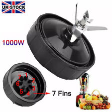 ​7Fins Extractor Cross Blade