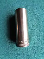 Vintage  1" AF - 12point Deep Socket. 40832 S-K