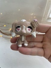 littlest pet shop Cookie