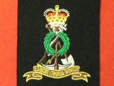 BRITISH ARMY LABOUR CORPS