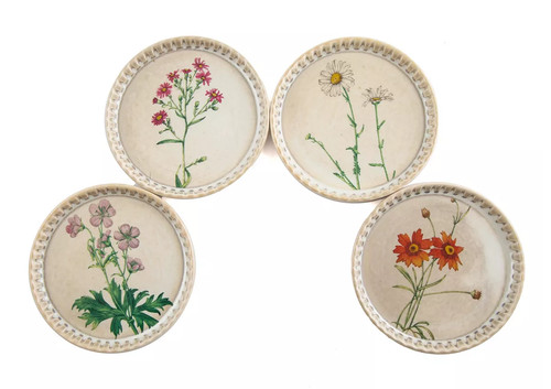 Thirstystone set ceramic - of,