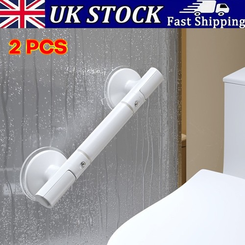 Pack bathroom suction grab - bathroom,