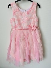 Jona Michelle Girls' Tulle