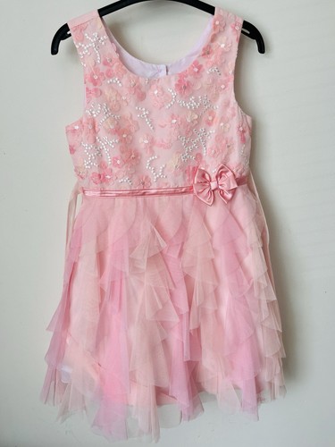 Jona michelle girls tulle - michelle, girls'