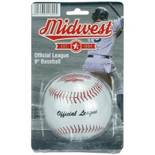 Midwest Baseball Ball 9" 9"
