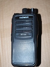 Radiotek walkie talkie RT100