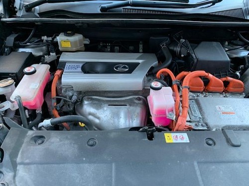 Lexus series 2 5 - lexus, 2.5