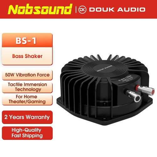Nobsound high power tactile - high,
