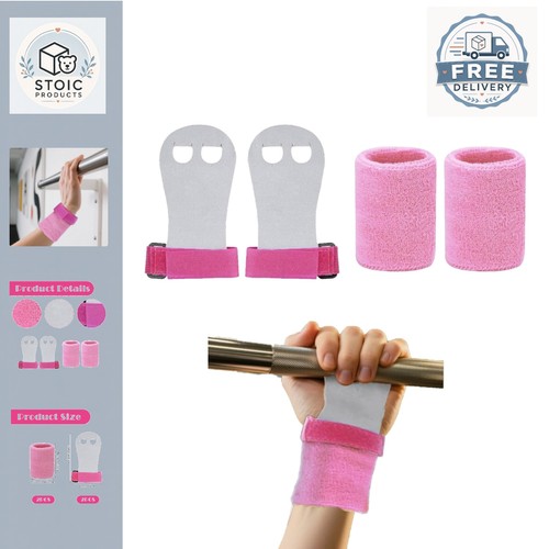Gymnastics bar grips - grips, girls