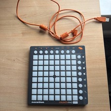 Novation Launchpad Mini USB