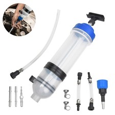 1.5 litre gear oil hand pump