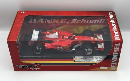 Sealed hot wheels 1 18 - *sealed*, 1/18