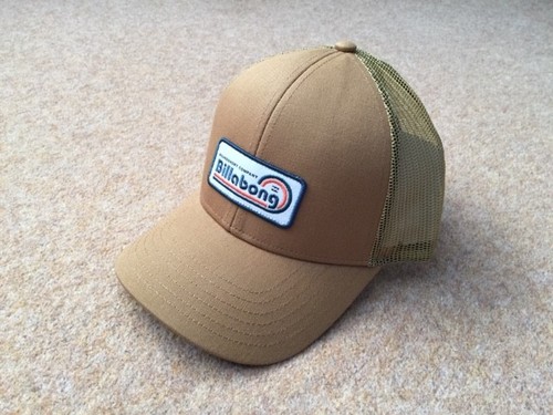 Billabong trucker cap sandy - trucker,