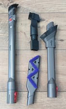 Dyson Crevice 4 Piece Tool