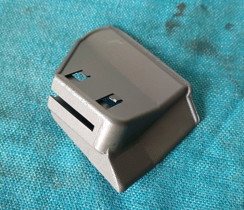 Vauxhall astra seat rail - astra,
