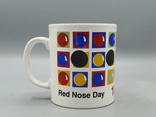 Vintage 1999 Red Nose Day