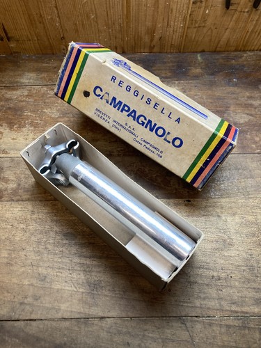 Campagnolo record new in - campagnolo, 26.4