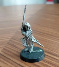 Warhammer Lord Of The Rings