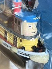 Ertl Tugs Ten Cents Tugboat~10