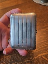 Vintage Art Deco JMF CO