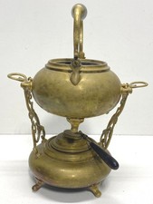 Vintage Tea Kettle Teapot With