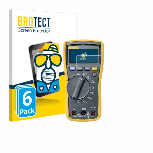 Pack anti glare - pack,