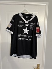 Hull FC 2016 Magic Weekend