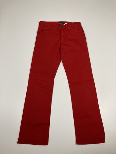 Armani bootcut jeans w29 - bootcut, l30