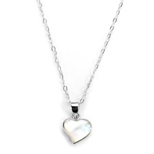 Sterling silver mother of - silver,