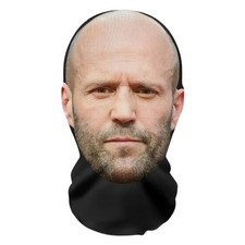 1/2/5PCs Funny 3D Elastic