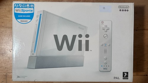 Nintendo wii bundle - bundle, 512mb