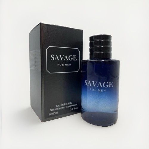 Savage for men eau - for, perfume