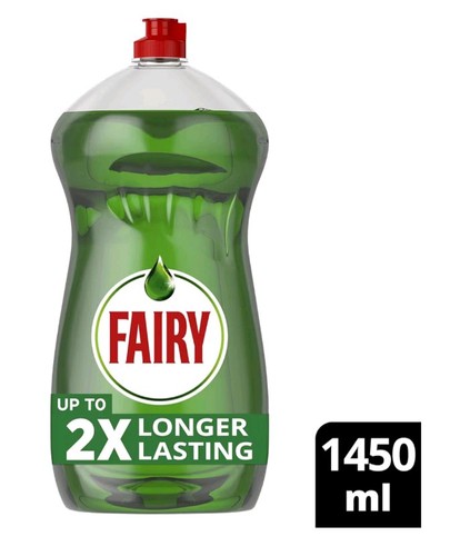 Fairy original washing - fairy,