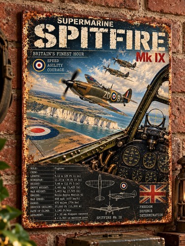 Spitfire ww2 royal airforce - royal,
