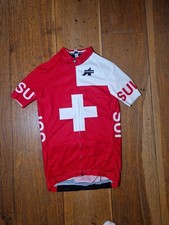 Assos swiss cycling - assos,