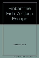Finbarr the Fish: A Close