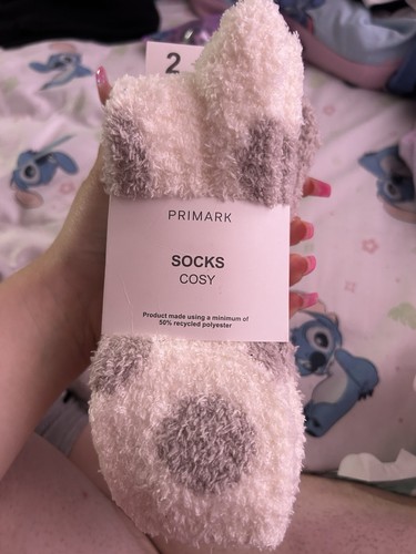 2pack fluffy socks for - fluffy,