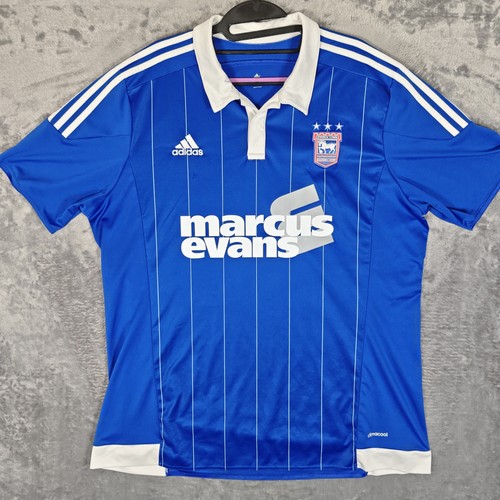 Ipswich town 2015 - 2015/2016, home