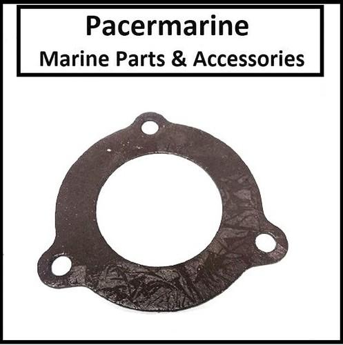 Tigershark jetski gasket - tigershark,