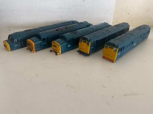 Hornby triang airfix - airfix, mainline