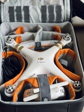 DJI Phantom 3 Professional