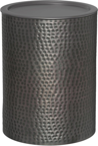 Demy wide round metal - wide,
