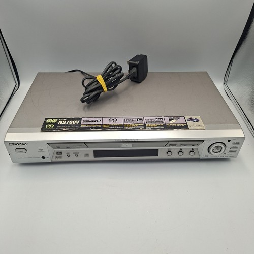 Sony sacd dvd - sony,