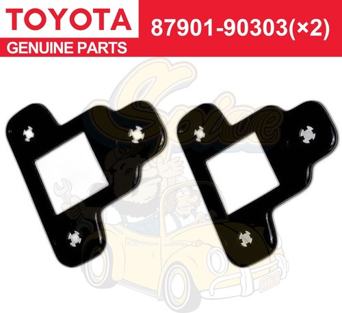 Toyota genuine land - toyota,