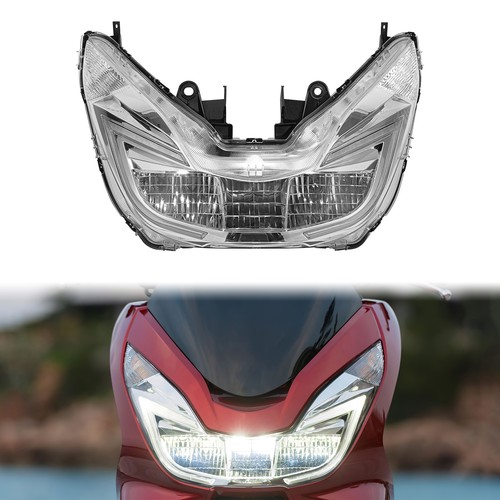 Led headlight assembly fit for - fit,