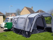 Vango airaway cruz low awning - low,