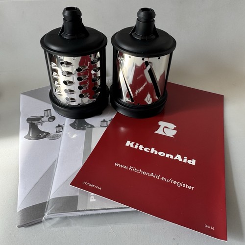 Kitchenaid 5ksmvsa slicer - kitchenaid,