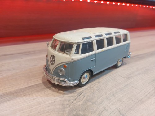 Maisto 1960s volkswagen - maisto,