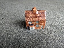 Heritage Houses by John