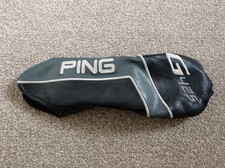Ping G425 Fairway Wood Headcover - Golf FW G 425 Head Cover - Ideal Replacement